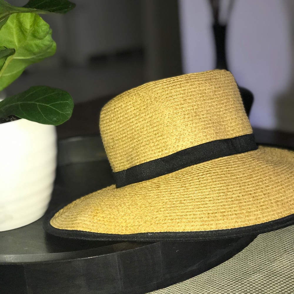 Women’s Fedora Hat